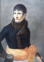 Bartolozzi, Francesco - Napoléon I. Bonaparte (1769-1821)