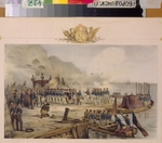 Adam, Jean-Victor Vincent - The return of the mortal remains of Napoleon I of France