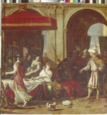 Heiss, Johann - The Feast of Esther
