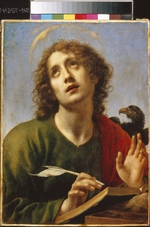 Dolci, Carlo - John the Apostle
