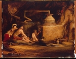Wilkie, Sir David - The Irish Whiskey Still