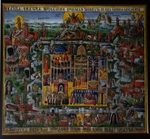 Russian Master - Jerusalem