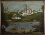 Anonymous - The Kiev Monastery of the Caves