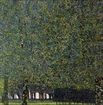 Klimt, Gustav - The Park