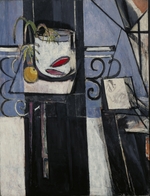 Matisse, Henri - Goldfish and Palette