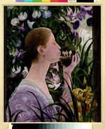 Montald, Constant - The Nest