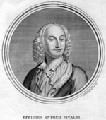 Caldwall, James - Antonio Vivaldi (1678-1741)