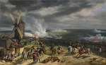 Vernet, Horace - The Battle of Valmy
