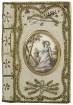 Anonymous - Spectacles Box