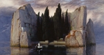 Böcklin, Arnold - Isle of the Dead