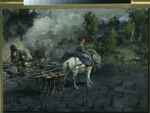 Pryanishnikov, Illarion Mikhailovich - Soil preparation for linseed in the Vologda Region