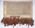 Historical Document - The Union of Lublin