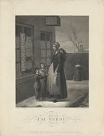 Roehn, Adolphe - J'ai Perdu!