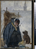 Shmelkov, Pyotr Michaylovich - A man's mind is his kingdom