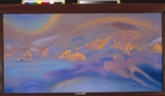 Roerich, Nicholas - Kanchenjunga