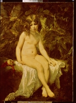 Couture, Thomas - Little Bather