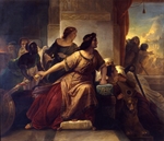 Koehler, Christian - Semiramis