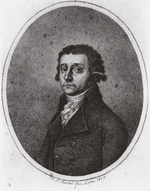 Riedel, Carl Traugott - Antonio Salieri (1750-1825)