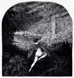 Feofilaktov, Nikolai Petrovich - Romanticism. Symbolist magazine Vesy (The Balance)