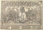 Nieulandt, Jan, van - The six children of Philip the Handsome: Eleanor of Castile, Charles V, Isabella of Austria, Ferdinand I, Mary and Catherine