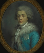 Gault de Saint Germain (Rajecka), Anna - Portrait of Count Roman Ignacy Franciszek Potocki (1750-1809)