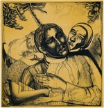 Filonov, Pavel Nikolayevich - Composition