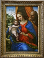 Sodoma - The Holy Family