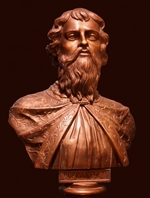 Anonymous - Grand Prince Vsevolod II Olgovich of Kiev