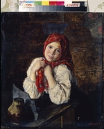 Polyakov, P.I. - Rural Coquette