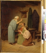 Bakalowicz, Stepan Vladislavovich - Be blessed!
