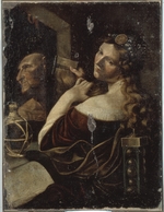 Paolini, Pietro - Vanitas