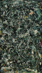 Pollock, Jackson - Full Fathom Five