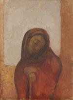 Redon, Odilon - Despair