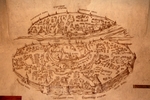 Historical Document - The Novgorod Map