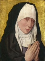 Bouts, Dirk, (Workshop) - Mater Dolorosa