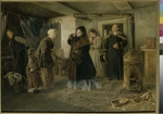Makovsky, Vladimir Yegorovich - Philantropists