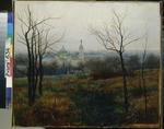 Pervukhin, Konstantin Konstantinovich - Autumn is Over