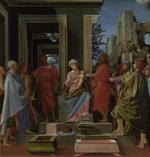 Bramantino - The Adoration of the Kings
