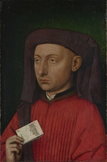 Eyck, Jan van, (School) - Marco Barbarigo