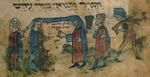 Anonymous - Marriage. Haggadah