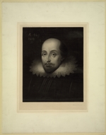 Anonymous - Portrait of Sir Walter Raleigh