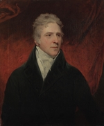 Hoppner, John - Sir George Beaumont (1753-1827)