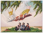 Sudeykin, Sergei Yurievich - The Swing