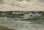 Veshchilov, Konstantin Alexandrovich - Rolling Waves
