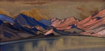 Roerich, Nicholas - Baralacha