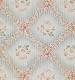 Anonymous - Textile Design For the Trekhgornaya Manufaktura