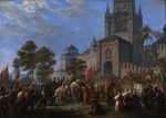 Dusi, Cosroe - The national uprising of Kuzma Minin and Count Dmitry Pozharsky