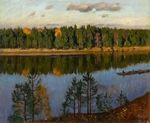 Zhukovsky, Stanislav Yulianovich - Autumn