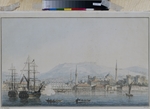 Vorobyev, Maxim Nikiphorovich - Smyrna