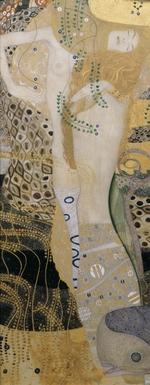 Klimt, Gustav - The Hydra